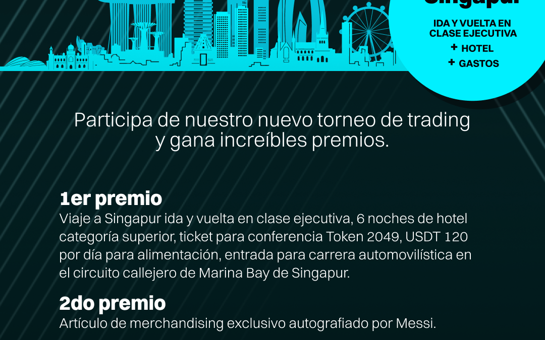 Singapore VIP Experience